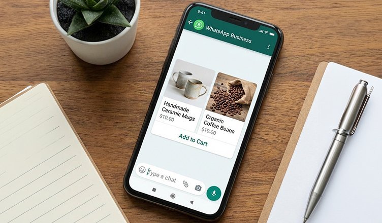 Do You Need a Website If You Only Sell on WhatsApp?